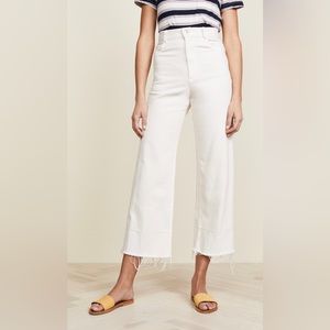 Rachel Comey Legion Jeans